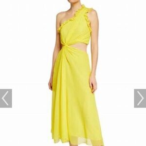 Cinq à sept Corinne dress